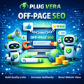 OFF-PAGE SEO
