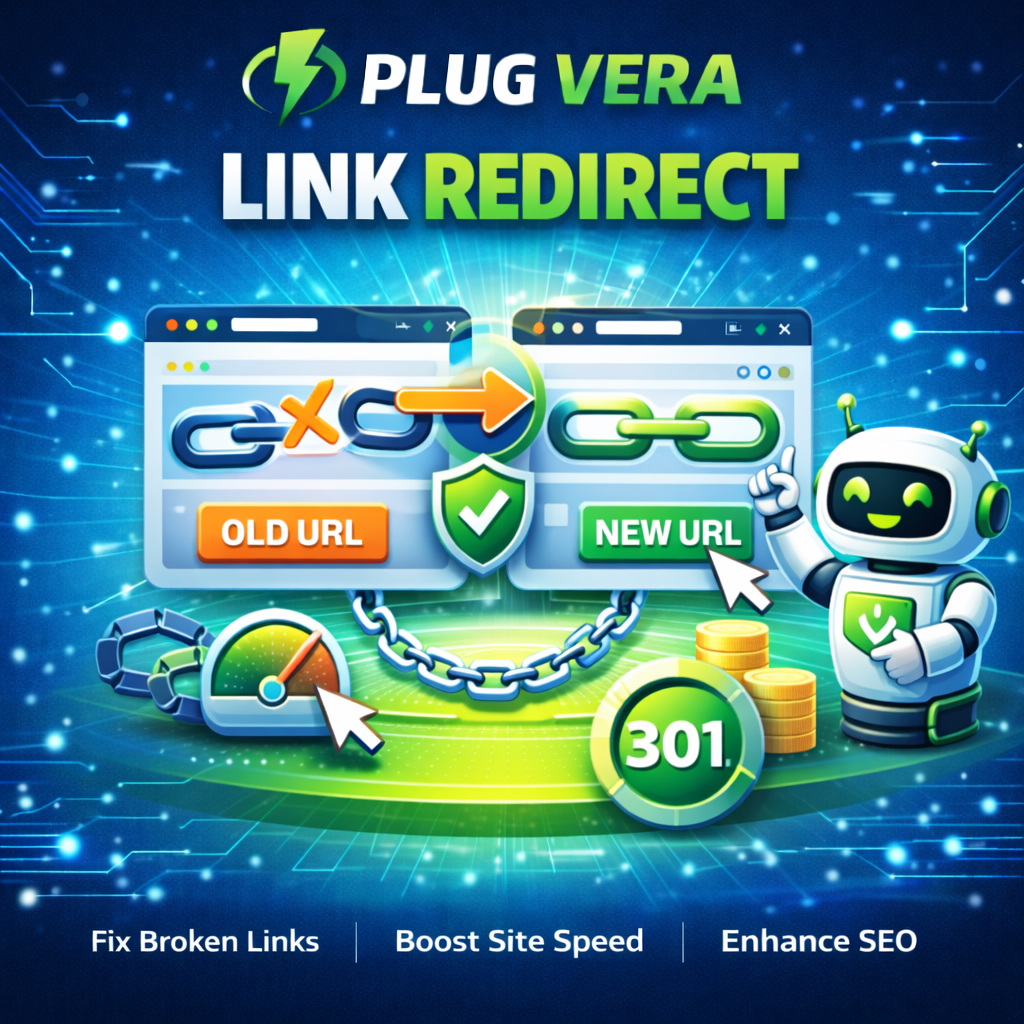 LINK REDIRECT