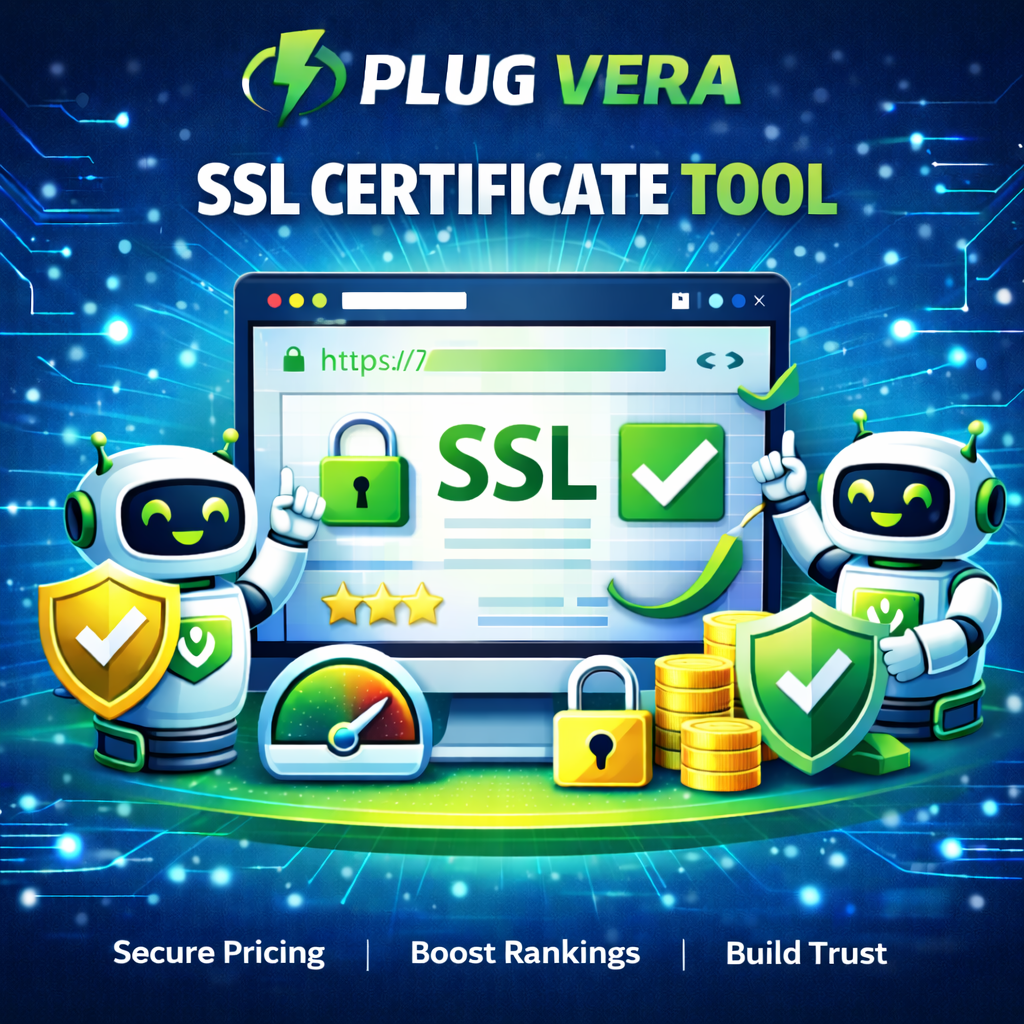 SSL CERTIFICATE TOOL
