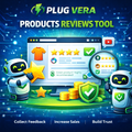 PRODUCTS REVIEWS TOOLS