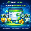 DOMAIN REGISTRATION TOOL
