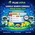GOOGLE SEARCH CONSOLE