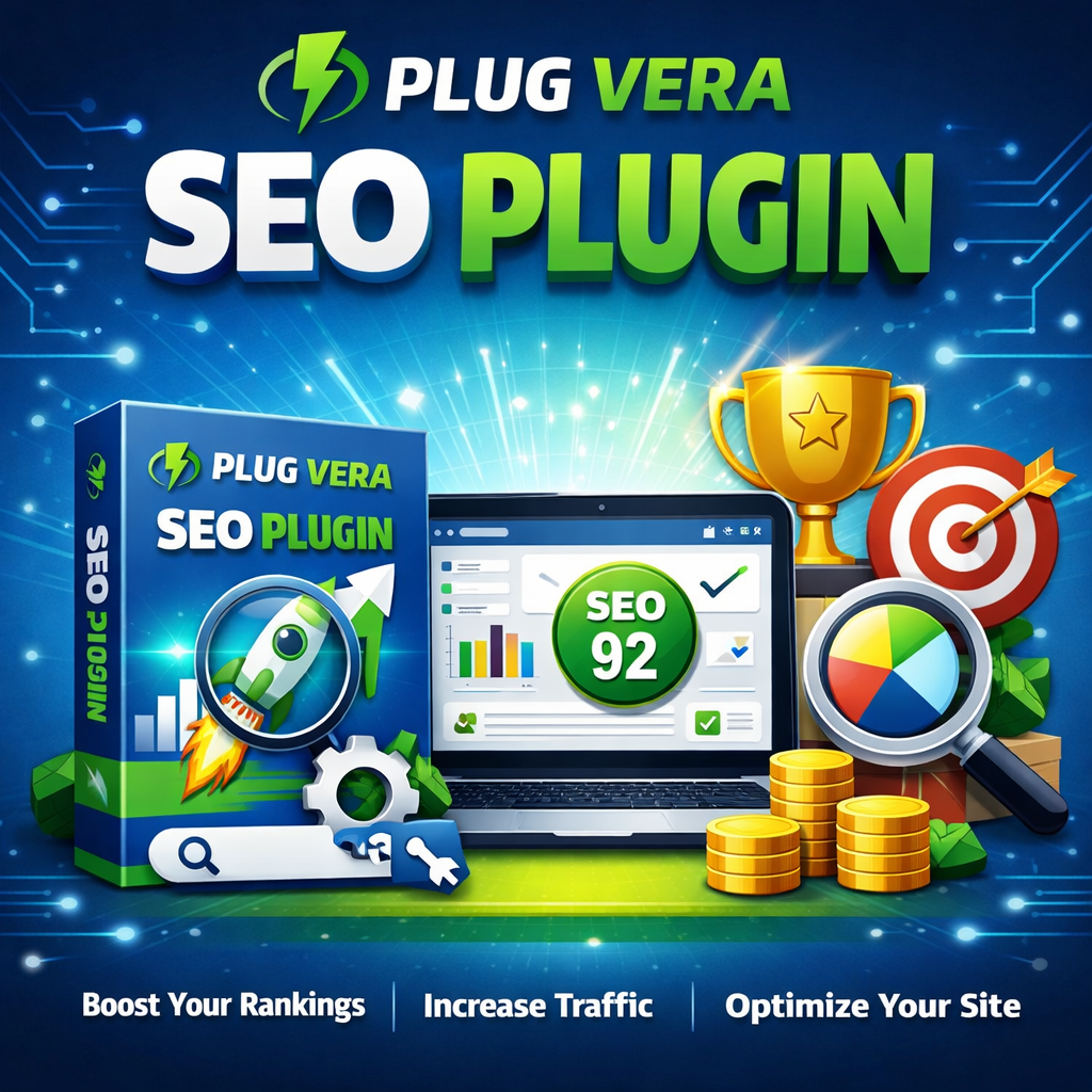SEO Plugin
