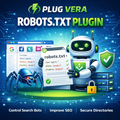 Robots.txt Plugin